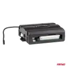 Central locking controller with keyless access AMIO-04344 — Photo 4