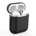 Tech-Protect Icon case for AirPods 1 | 2 - black Фото num