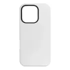 Case double layer for sublimation compatible with MagSafe for IPHONE 16 PRO — Foto 3