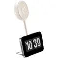 Hand fan USAMS LiFE LU02 black Photo