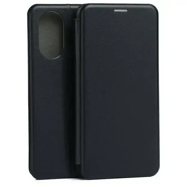 Beline Book Magnetic Case Realme 14 Pro+ Black
