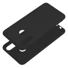 SILICONE case for HUAWEI P30 Lite black — Foto 6