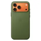 Case Apple TechWoven Case MagSafe for iPhone 17 Pro Max green — Foto 3