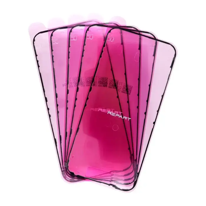 REPART Adhesive LCD for IPHONE XS Max (5pcs / pack)