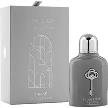 Armaf Private Key To My Success чистые духи унисекс 100 мл