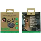 Bluetooth headphones 4smarts SkyBuds OWS with AI display, black Foto 13