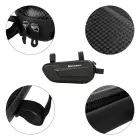 Wozinsky Bicycle Frame Bag 1.5L Black (WBB10BK) Foto 25
