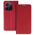 Wonder Frame Case for Xiaomi Redmi Note 14 5G red — Photo 1