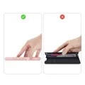 DUX DUCIS Skin X Bookcase type case for Samsung Galaxy A02s EU pink Photo