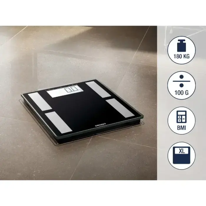 Shape Sense Connect 50 Body Analysis Scale Photo