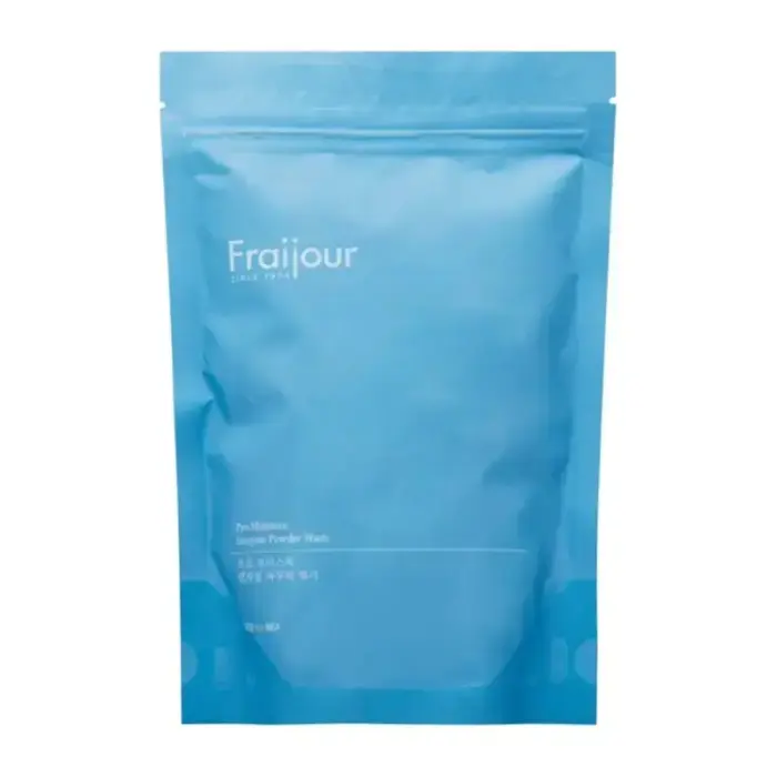 Fraijour Pro Moisture Enzyme Powder Wash 30 pcs*1 g