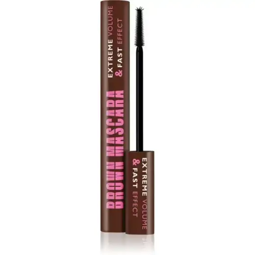 Dermacol Just Mascara Volume Mascara Shade 12.5 Ml Foto 1