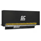 Green Cell Akumulators L12M4E01 ULTRA priekš Lenovo G50 G50-30 G50-45 G50-70 G50-80 G400s G500s G500s G505s Foto 1