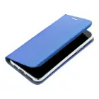 SENSITIVE book type phone case for iPhone 16e blue — Photo 5