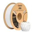 ASA ELEGOO Filament (White) Foto 2