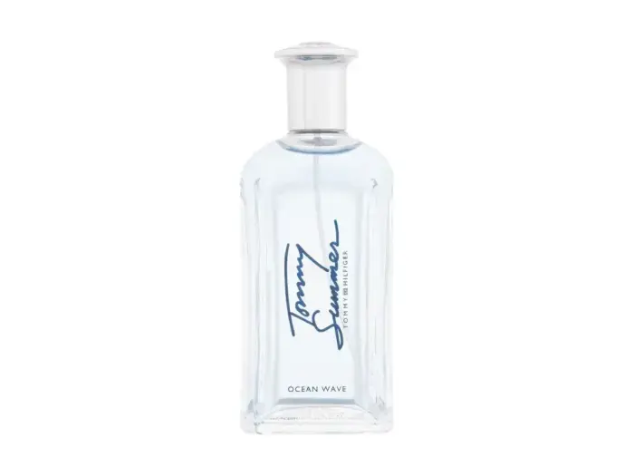 Tommy Hilfiger Tommy Summer Ocean Wave (EDT) Eau de Toilette for Men 100 ml