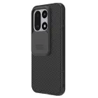 Nillkin CamShield PRO Hard Case for OnePlus 15 Black Foto 1