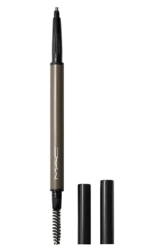 MAC, Eye Brows Styler, Matte, Eyebrow Cream Pencil, Taupe, 0.09 g