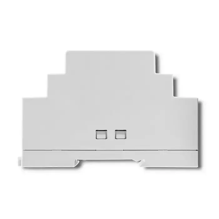 Qoltec DIN rail power supply | 60W | 24V | 2.5A | Gray Foto 2