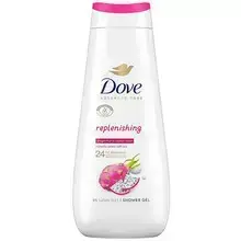Advanced Care Replenishing Shower Gel
