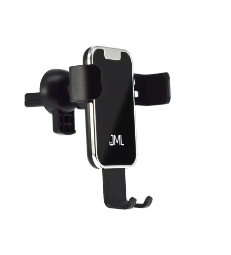 JML CH-112 Gravity 360 универсальный держатель для устройств черный Фото num
