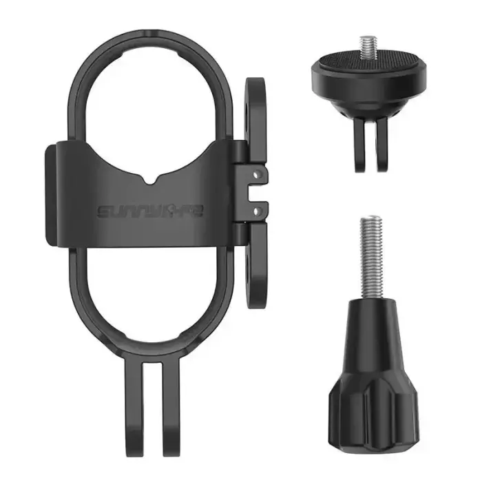 Foldable Vertical-Horizontal Mount Sunnylife for Insta360 GO 3S / GO 3
