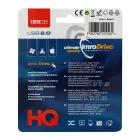 IMRO pendrive BLACK 128GB USB2.0 — Foto 2