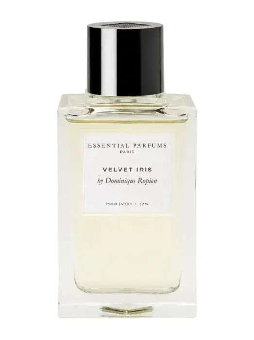 ESSENTIAL PARFUMS VELVET IRIS EDP 100 ML