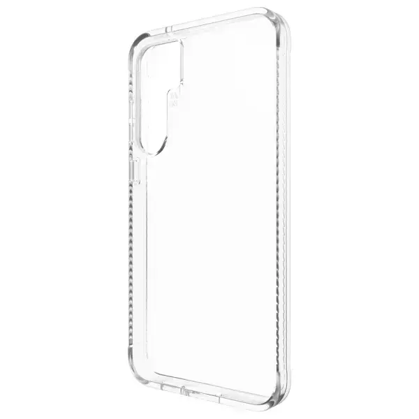 Etui ZAGG Luxe do Samsung Galaxy A55     przezroczysty/clear Foto 6