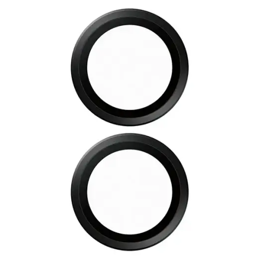 PanzerGlass Bundle 3in1 iPhone 16 6.1" D3O Hardcase + Screen Protector UWF+ Lens B1291+2861+1283 Фото num