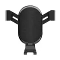 Car gravity holder LDNIO MG01 (black) Photo