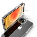 Tech-Protect FlexAir Hybrid case for iPhone 14 - transparent — Foto 3