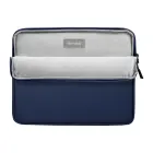 TOMTOC Light-B18 11'' Tablet Case (Navy Blue) — Фото 3