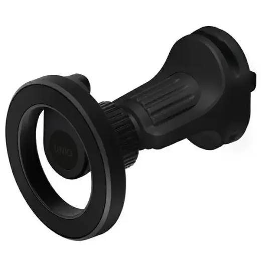 UNIQ magnetyczny uchwyt sam Trelix Car Air Vent Mount czarny|midnight black Фото num