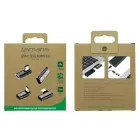 4smarts Adapter OTG USB-C 4szt.540464 Foto 4