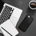 Case SPIGEN Liquid Air 042CS20511 for Iphone 7|8|SE 2020|SE 2022 - Black Фото num