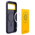 SPIGEN NANO POP MAG MAGSAFE GOOGLE PIXEL 10 | 10 PRO BLUEBERRY NAVY Photo
