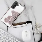 Case for Samsung A07 / A08 Teddy Bear pink — Foto 8
