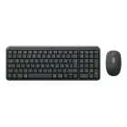 Logitech Mouse and keyboard set MK250 / 920-013552 Graphite — Foto 1