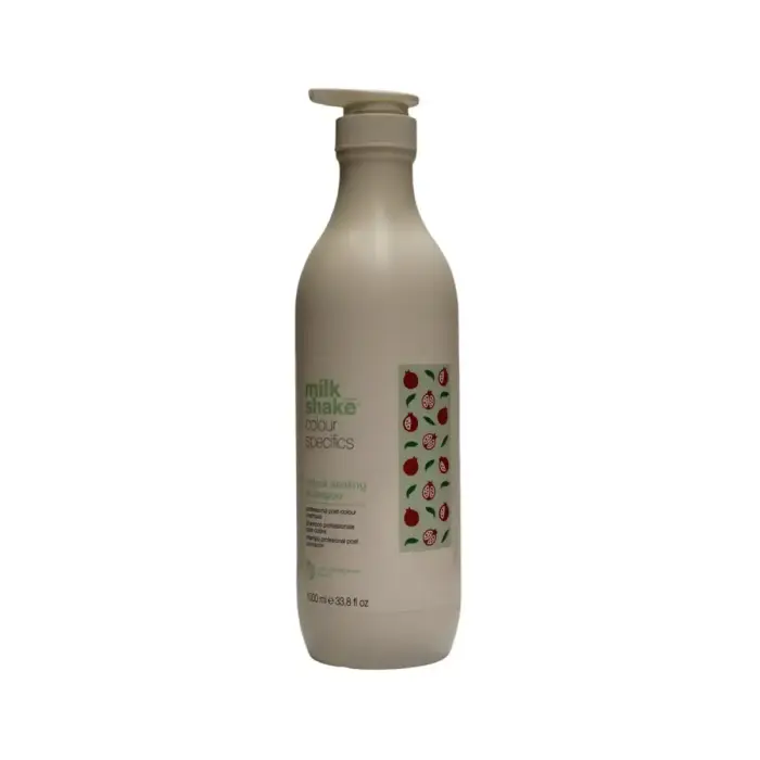 Milk Shake, Color Sealing Shampoo, Hair Shampoo, Color Protection, 1000 ml