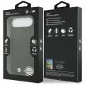 BMW M FW Metal Logo MagSafe Case for iPhone Air Black — Foto 8