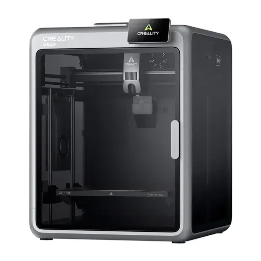 Creality K2 Pro 3D Printer Фото num