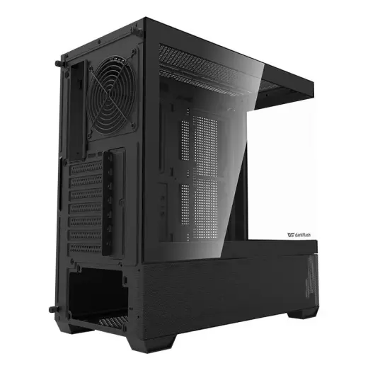 Darkflash DS900 AIR computer case (black) Foto 3