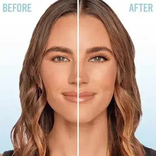 Seamless Undies Underlash Extensions Refill, Balayage Cluster Lashes, Lightweight & Comfortable, up to 5 Applications, Assorted Eyelash Lengths, 32 Foto 7