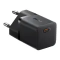 Fast Charger Baseus GaN5 mini 1C, 25W (black) Foto 5