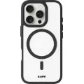 Laut Huex Protect MagSafe case for iPhone 16 Pro - black Photo