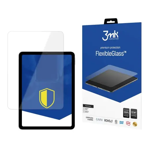 Apple iPad 10 gen - 3mk FlexibleGlass™ 11'' screen protector Фото num