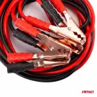 Booster cables  600A - 4m AMIO-01024 — Photo 5