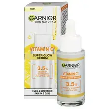 C Super Glow Serum