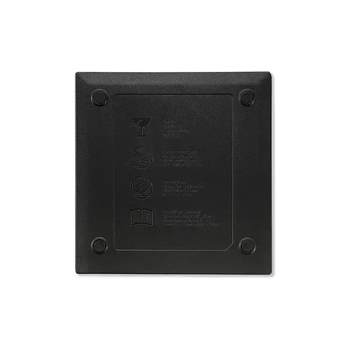 Qoltec External USB 2.0 12.7mm SATA Optical Drive Case Foto 5